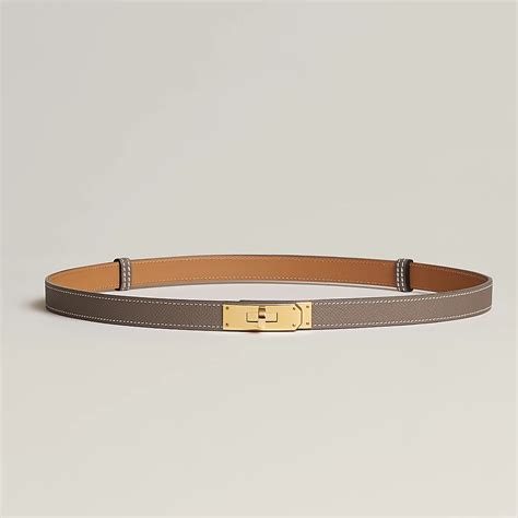 hermes kelly belts